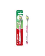 Colgate - კბილის ჯაგრისი - სენსაციური სიგრილე