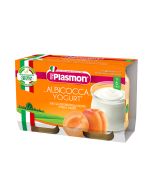 Plasmon - პლასმონი იოგურტი გარგრით 5001