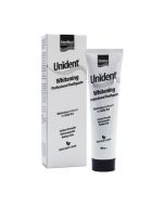 Unident - უნიდენტი მათეთრებელი კბილის პასტა 100მლ 3174