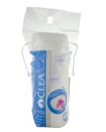 ჰ06-ბამბის დისკი CLEA N50 2204