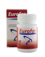 ევროფარი  30კაფსულა