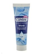 პრეზერ. CONTEX გელი WAVE
